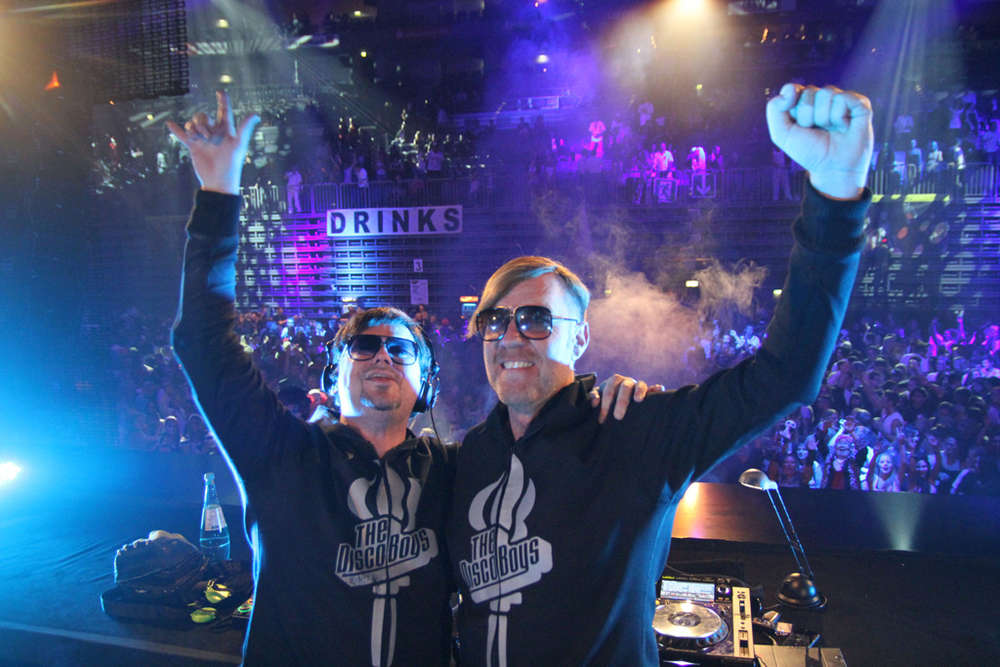 Event-Fotografie (KA WAI HO | FOTOGRAF + FOTOSTUDIO)