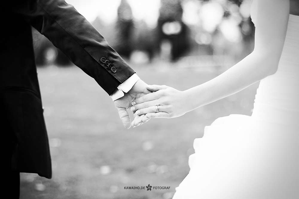 Hochzeitsfotografie (KA WAI HO | FOTOGRAF + FOTOSTUDIO)