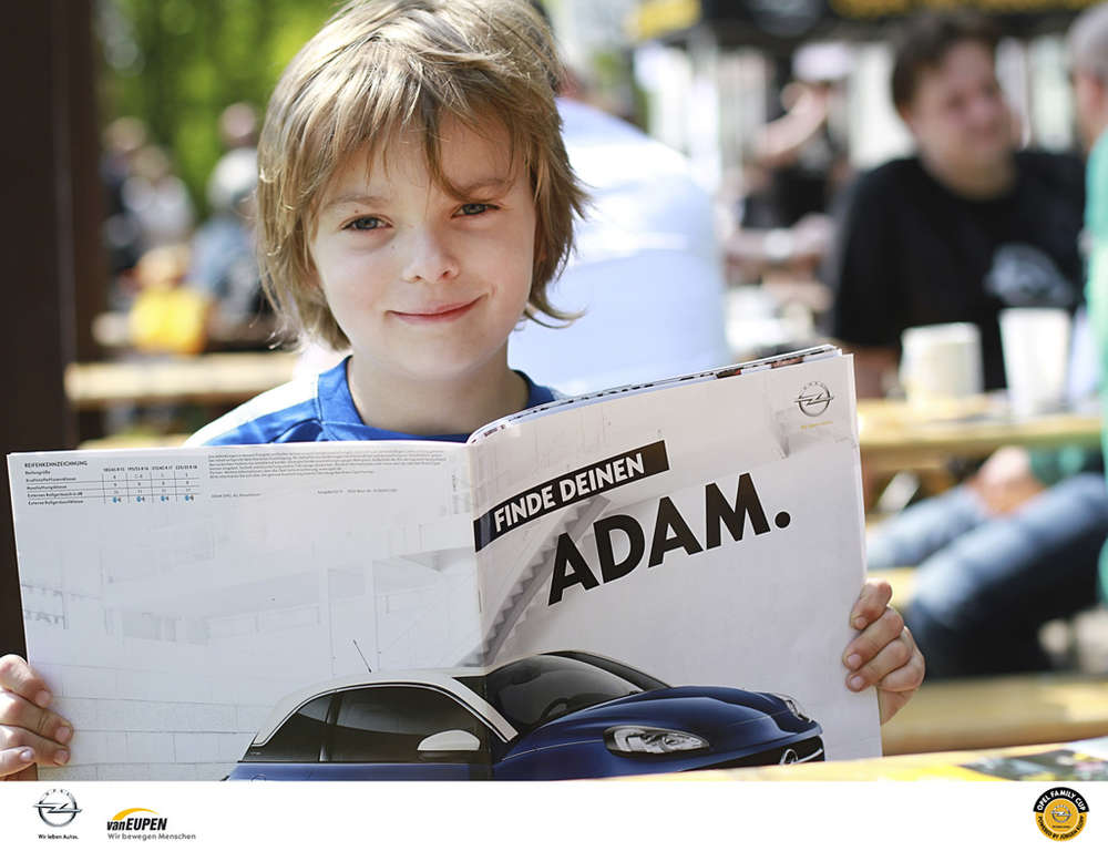 Event-Fotografie (KA WAI HO | FOTOGRAF + FOTOSTUDIO)