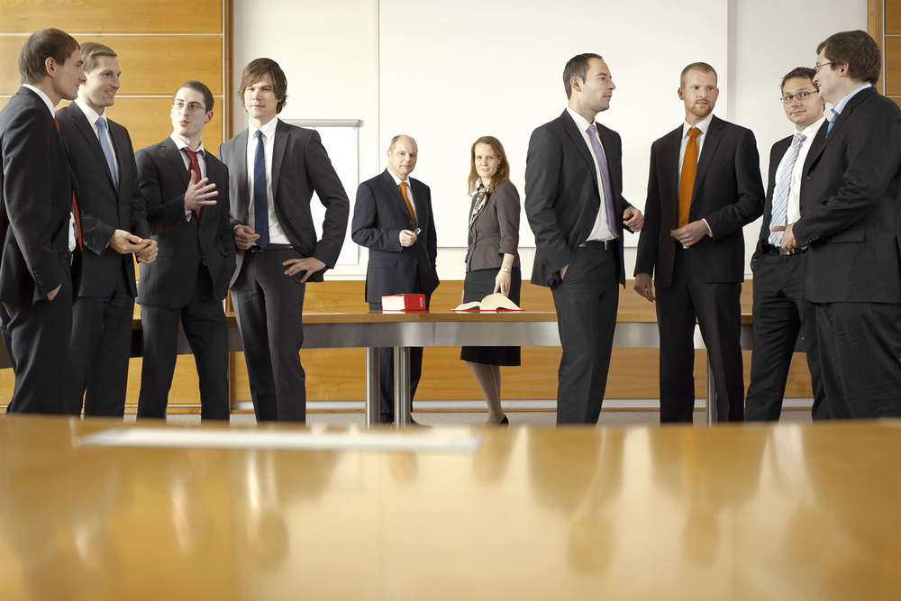 Business / Unternehmensfotografie  (KA WAI HO | FOTOGRAF + FOTOSTUDIO)