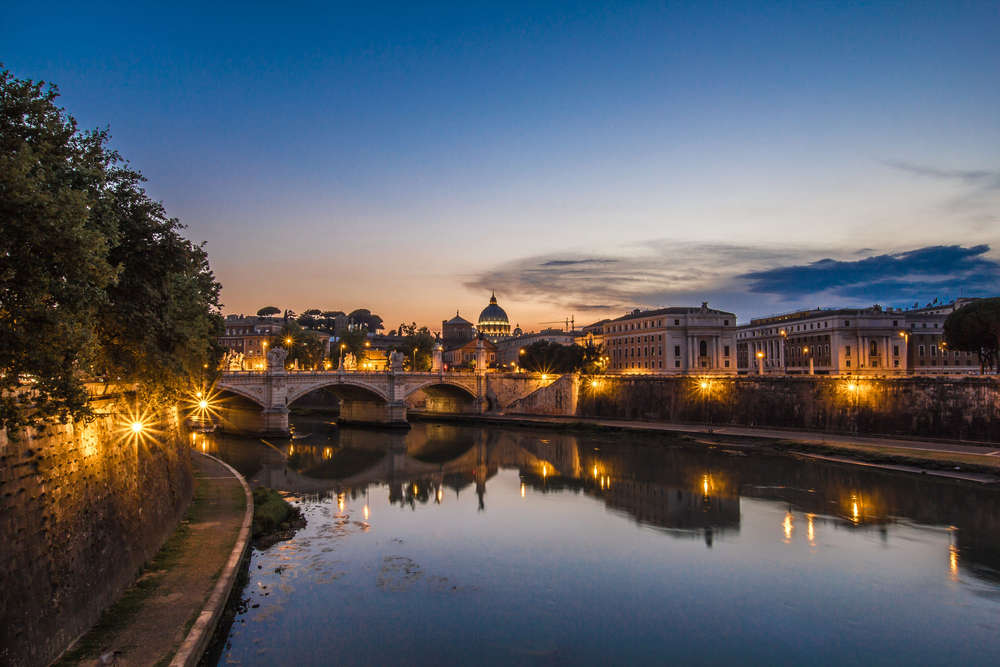 to rome with love (IG-Fotografie.de)