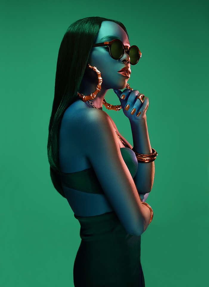 Photography Oliver Jungmann