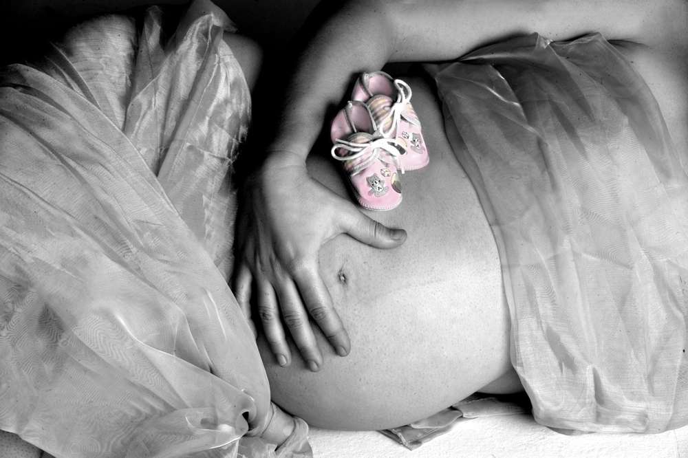 Mom & me  (jenny klestil photograpphy)