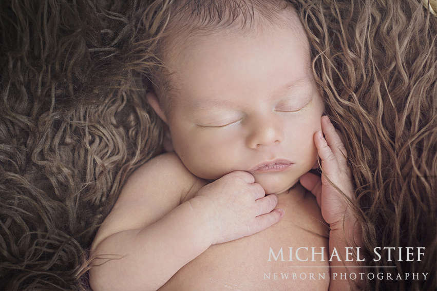 Michael Stief - PinkBlueBalloon Babyfotostudio - Babyfotografie München (PinkBlueBalloon Babyfotostudio)