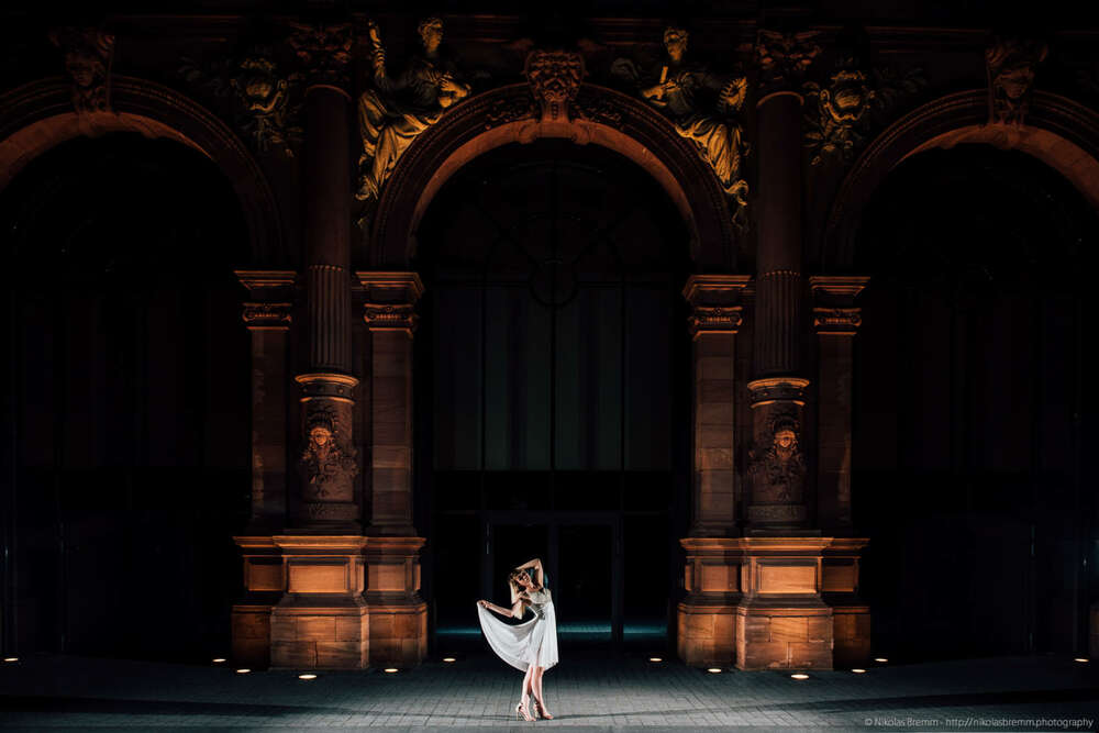 Nikolas Bremm Photography (Nikolas Bremm Photography)