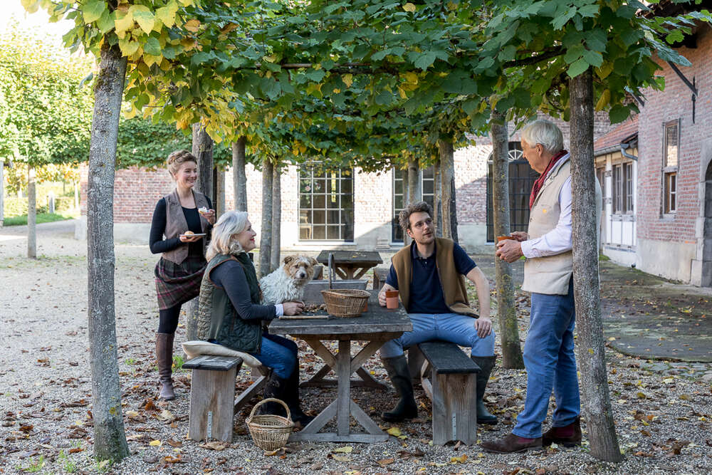 Business | Event | Lifestyle | Manfred Daams