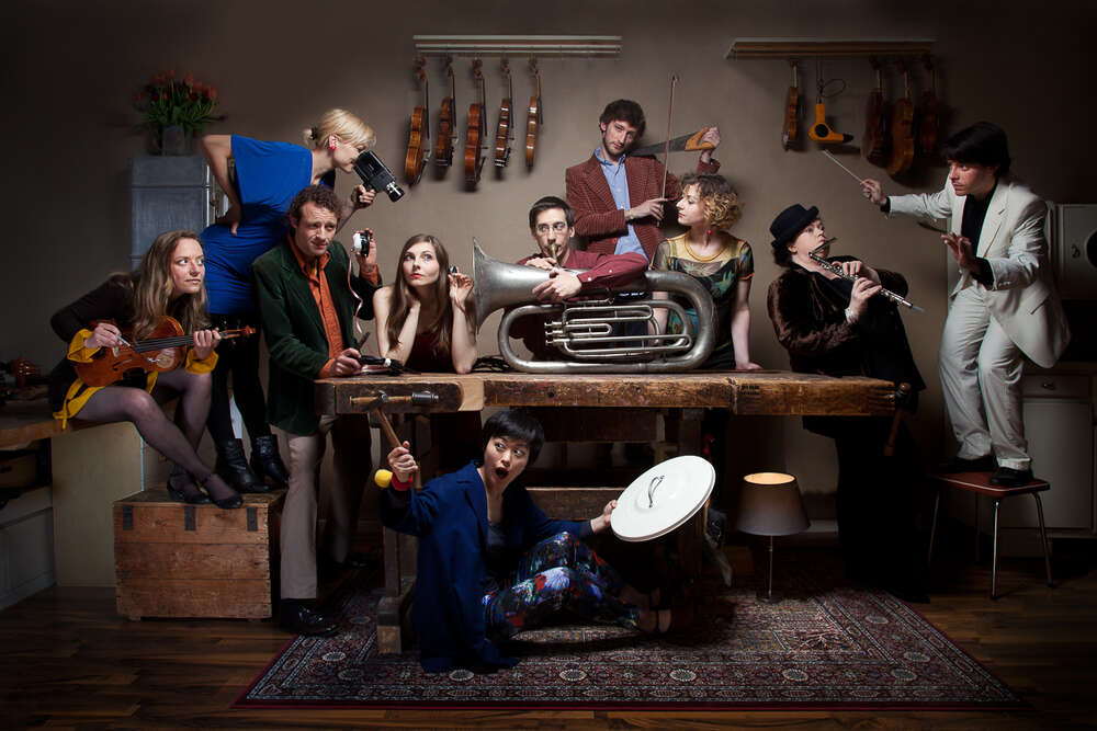 Business | Event | Lifestyle | Manfred Daams