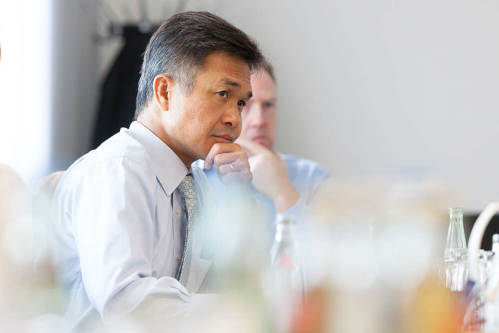 Business | Event | Lifestyle | Manfred Daams