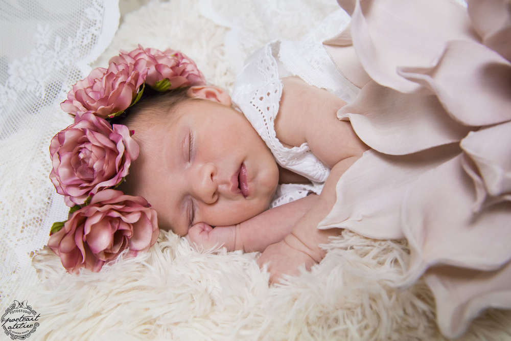 Baby (Fotostudio Portrait Atelier)