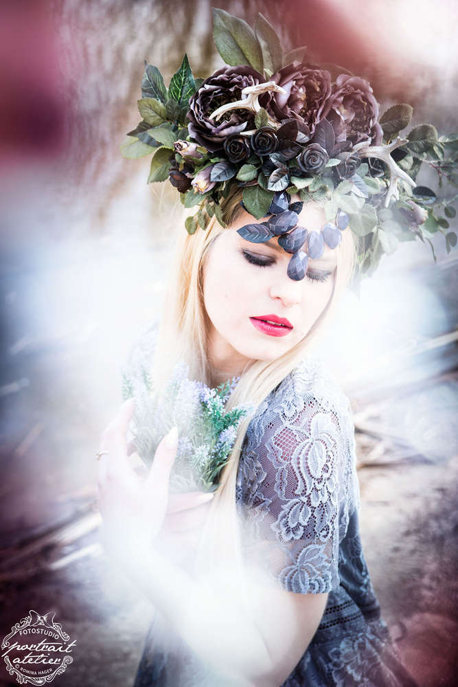 Model (Fotostudio Portrait Atelier)