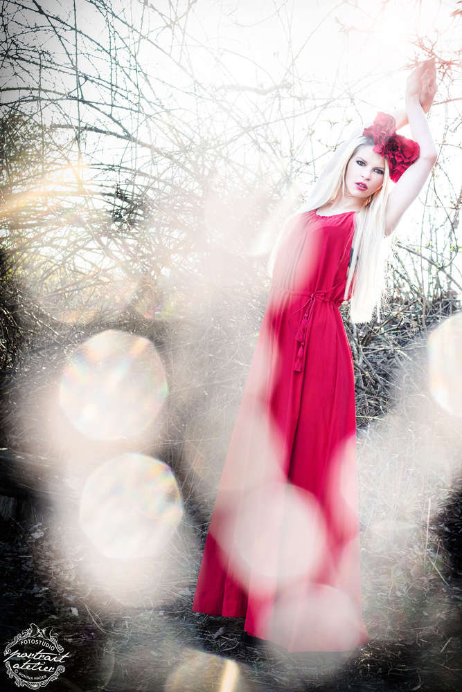 Fotostudio Portrait Atelier