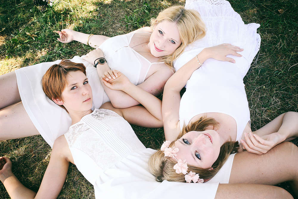 n-inspiration Portrait- und Hochzeitsfotografie