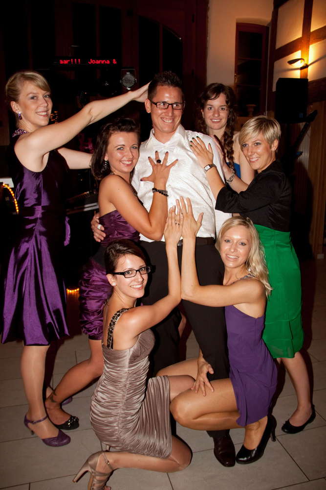 Magic  Photo / Hochzeitsfotografenteam