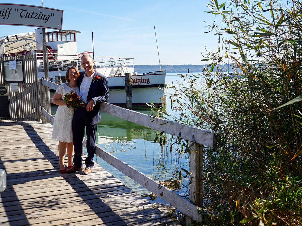 Museumsschiff Tutzing (Martin Retzlaff)