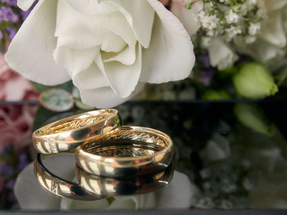 Trauringe (Martin Retzlaff)