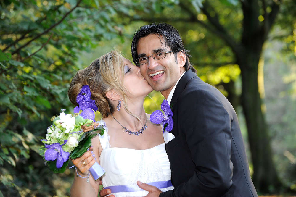 Brautpaar (EE fotografie)