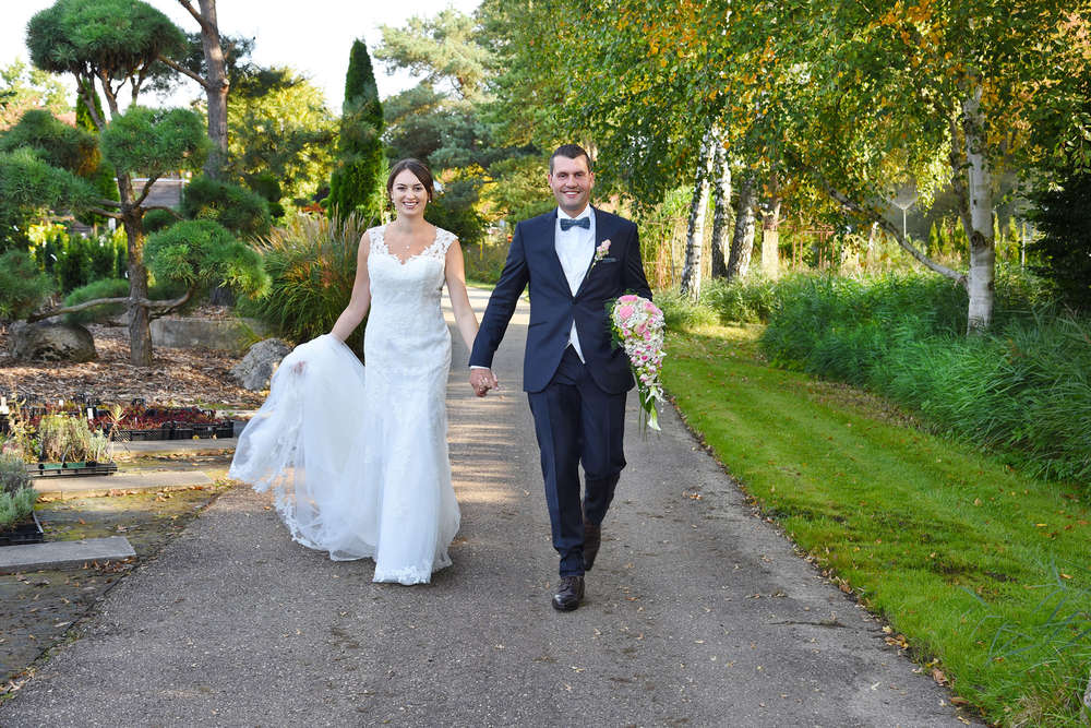 Brautpaar (EE fotografie)