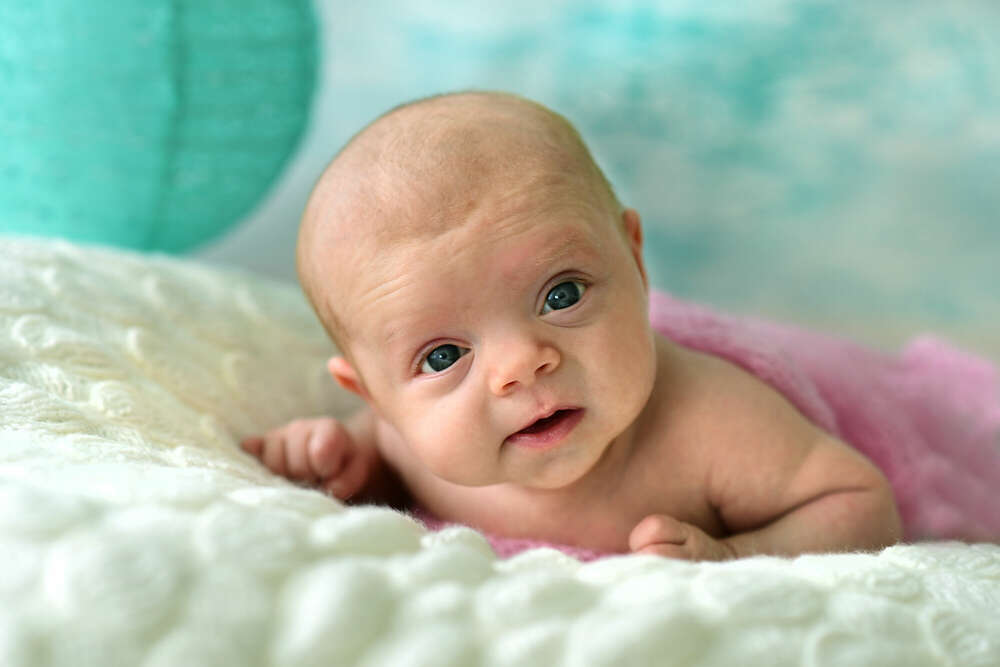 Babyshooting (EE fotografie)