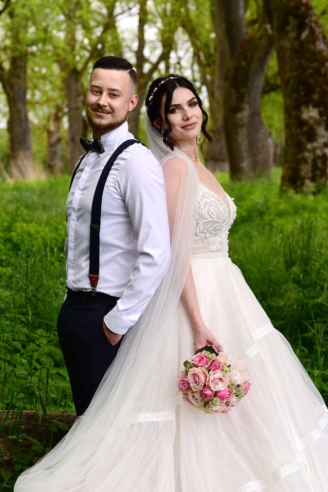 Hochzeitstraum (EE fotografie)