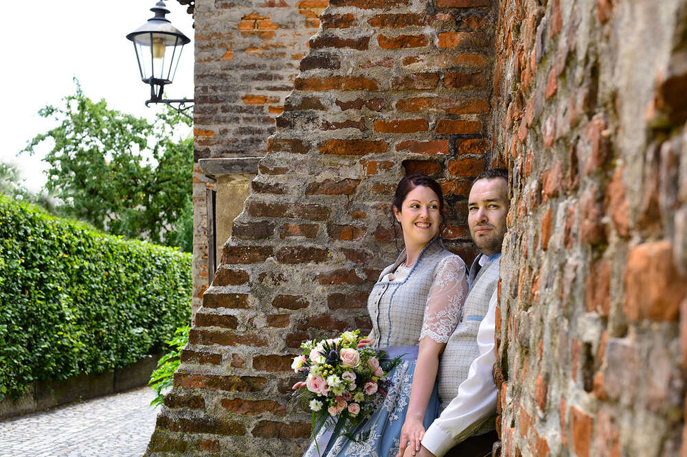 Trachtenhochzeit (EE fotografie)