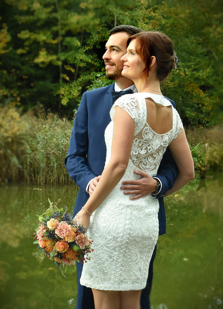 Hochzeit am See (EE fotografie)