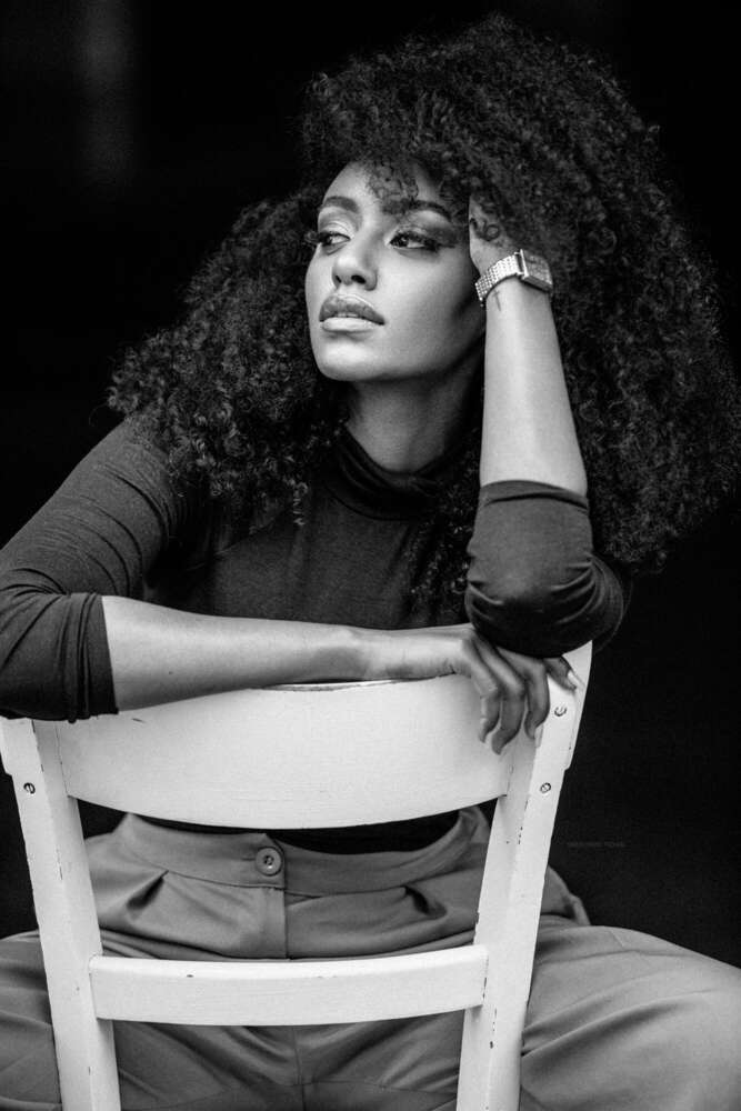 Simon-David Tschan / Fotografie