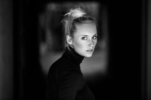 Die Magie der Schwarz-Weiß-Fotografie - mach Deine Bilder einzigartig