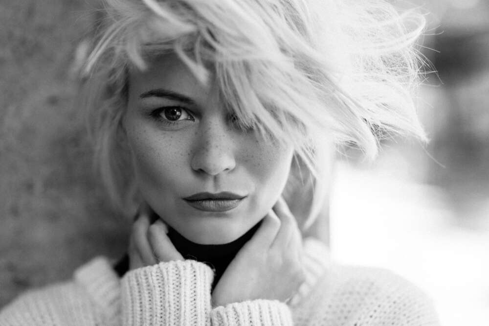 Simon-David Tschan / Fotografie