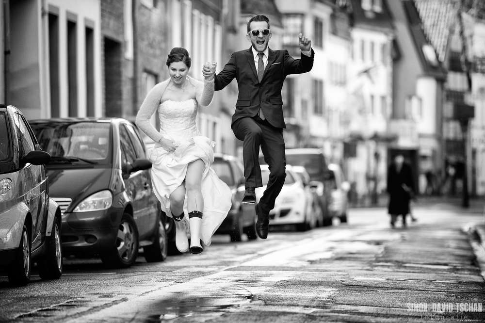 Simon-David Tschan / Fotografie