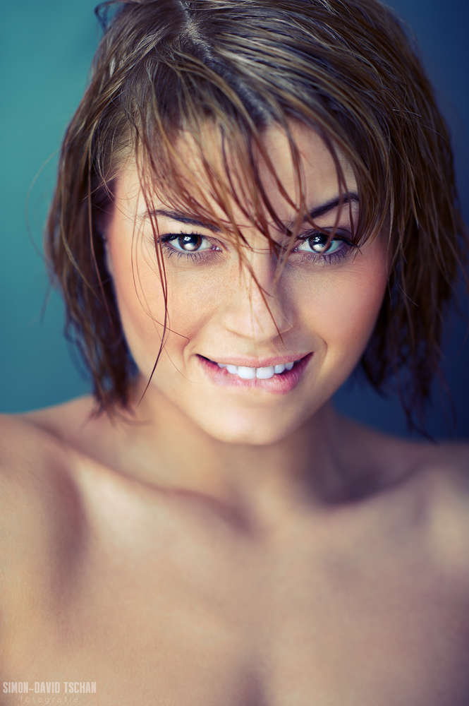 Simon-David Tschan / Fotografie