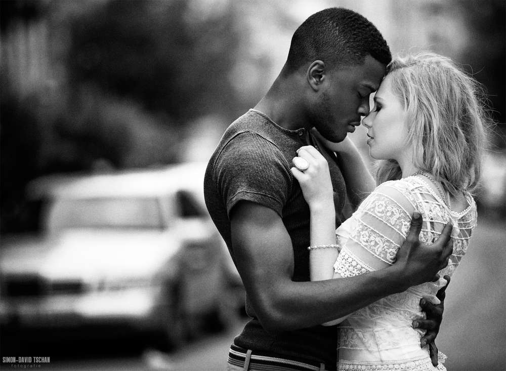 Simon-David Tschan / Fotografie