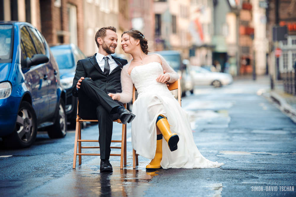 Simon-David Tschan / Fotografie