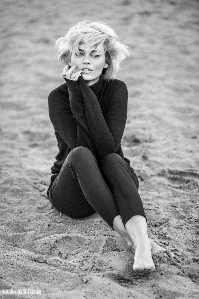 Simon-David Tschan / Fotografie