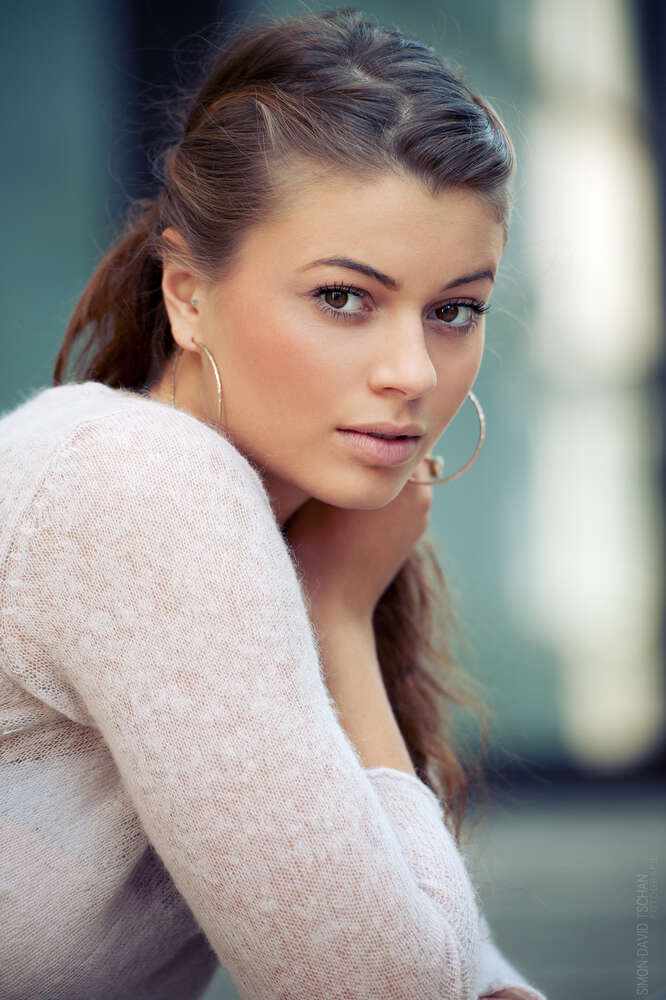 Mia (Simon-David Tschan / Fotografie)