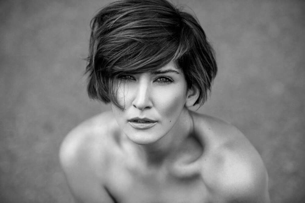 Lisa (Simon-David Tschan / Fotografie)