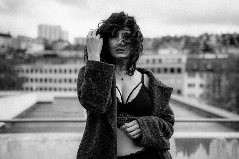 Dynamic (Simon-David Tschan / Fotografie)