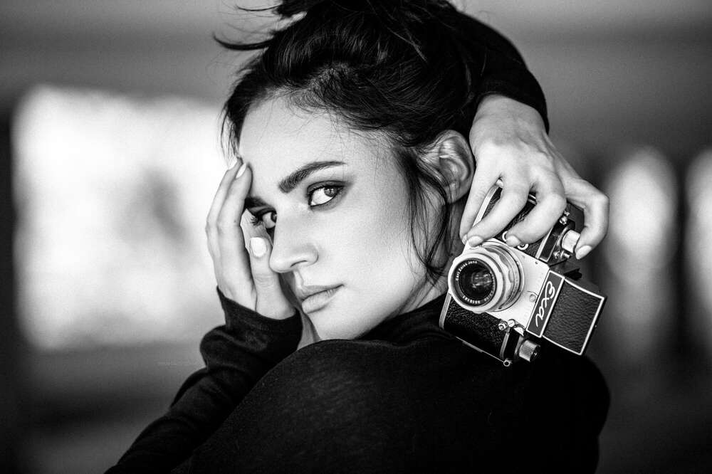 Simon-David Tschan / Fotografie