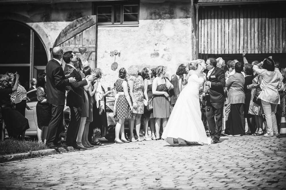 Wedding / Hochzeit (Simon-David Tschan / Fotografie)