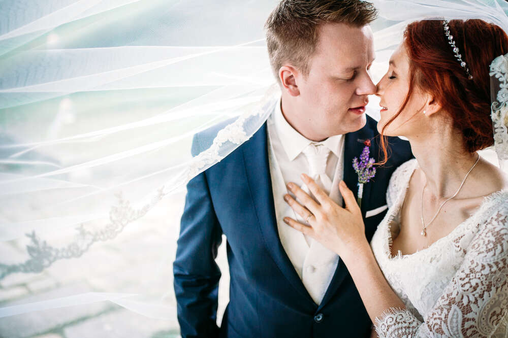 Wedding / Hochzeit (Simon-David Tschan / Fotografie)