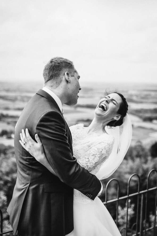 Wedding / Hochzeit (Simon-David Tschan / Fotografie)