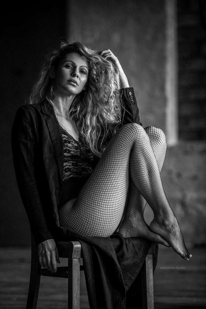 Curls (Simon-David Tschan / Fotografie)