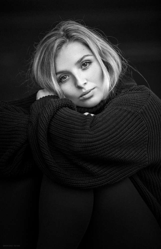 Simon-David Tschan / Fotografie