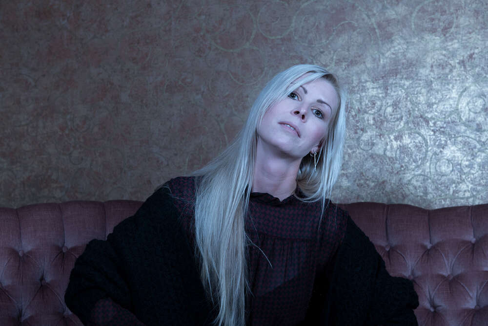 Portraitshooting "Fashion" (Theo M. Klems)