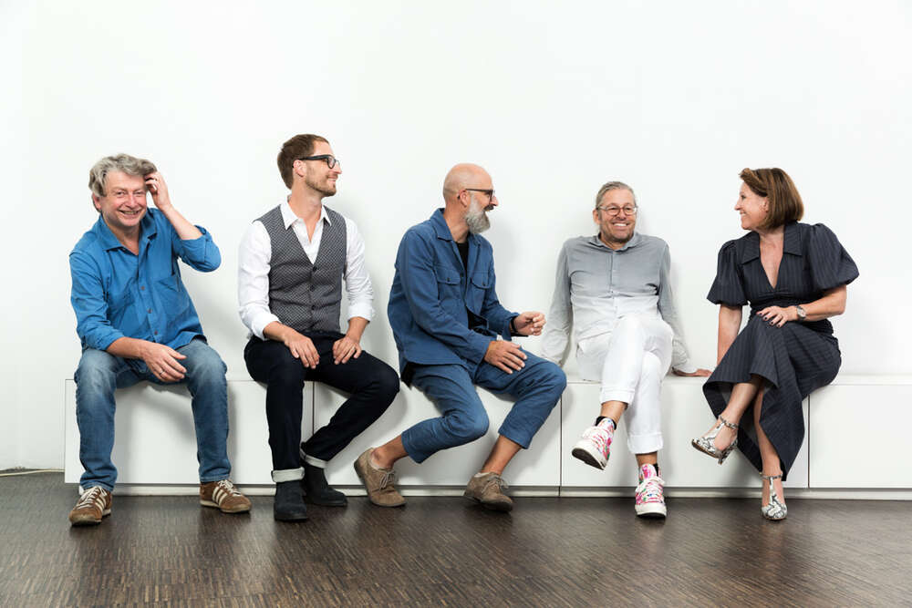 c/o Studio 65 (c/o Studio 65)