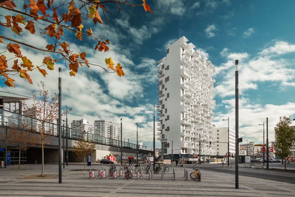 c/o Studio 65 (c/o Studio 65)