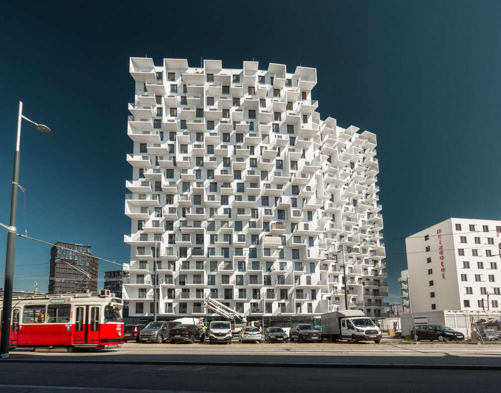 c/o Studio 65 (c/o Studio 65)