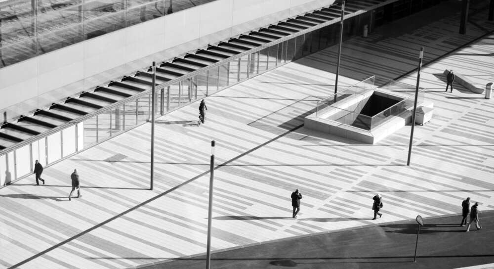 c/o Studio 65 (c/o Studio 65)