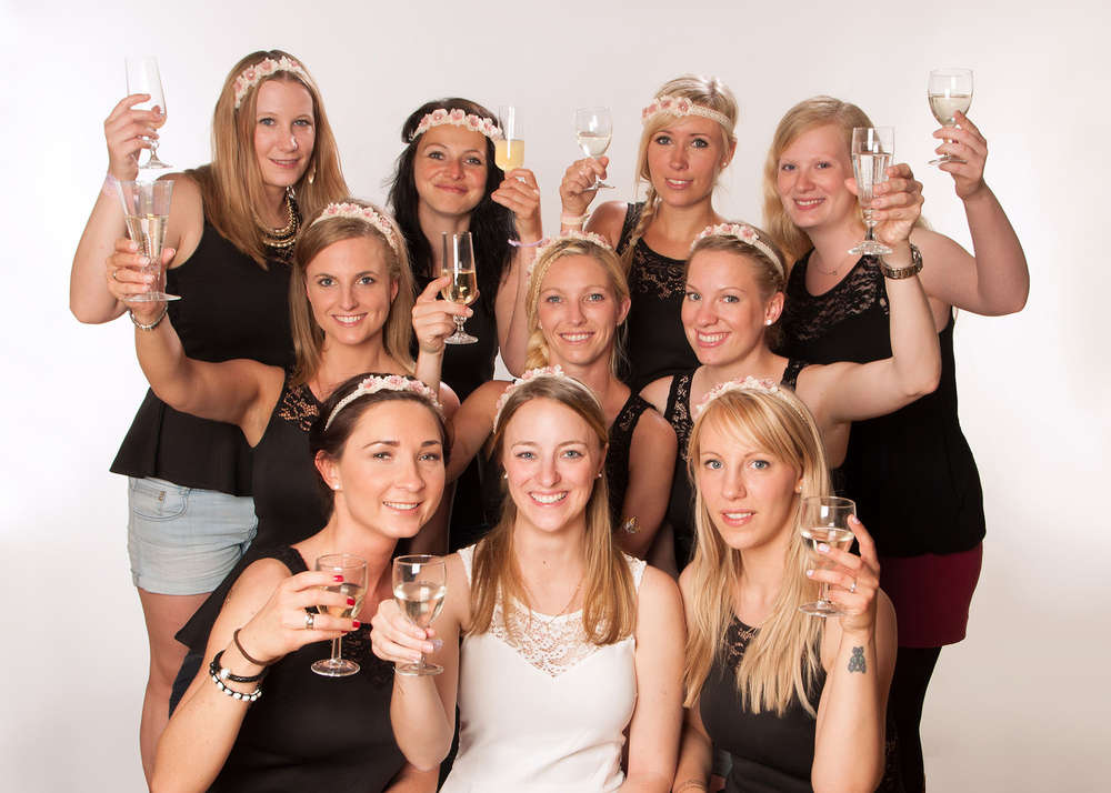 Fügener Fotostudio GmbH (Fügener Fotostudio GmbH)