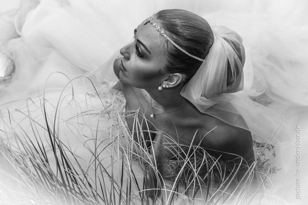 Brautshooting (undenkbar photography)