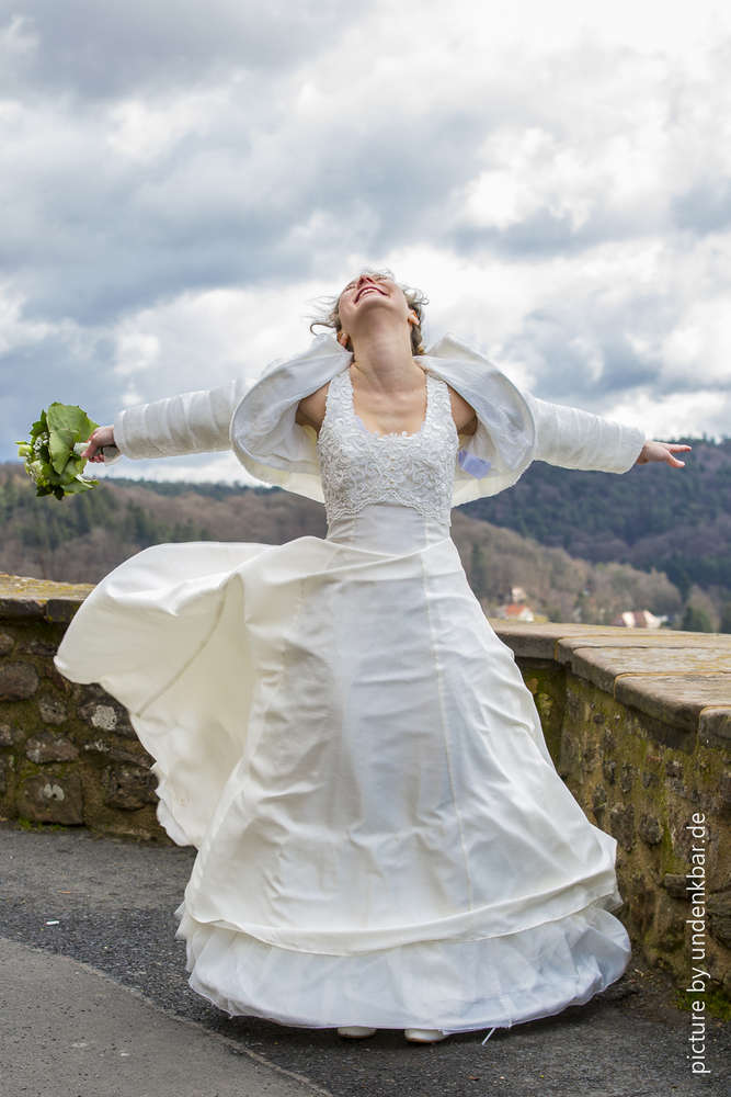 Flying high (undenkbar photography)